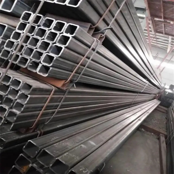 浪卡子Q345B无缝方管