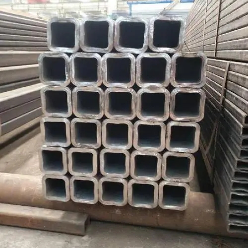 浪卡子q355c无缝方管