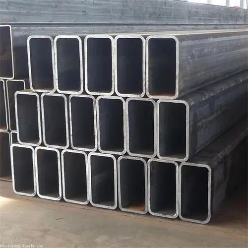 浪卡子q355d无缝方矩管