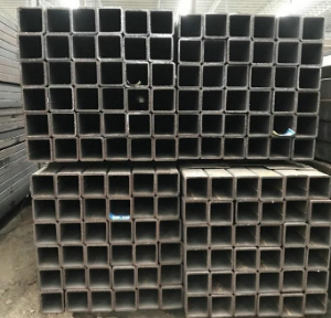 浪卡子20#无缝方管